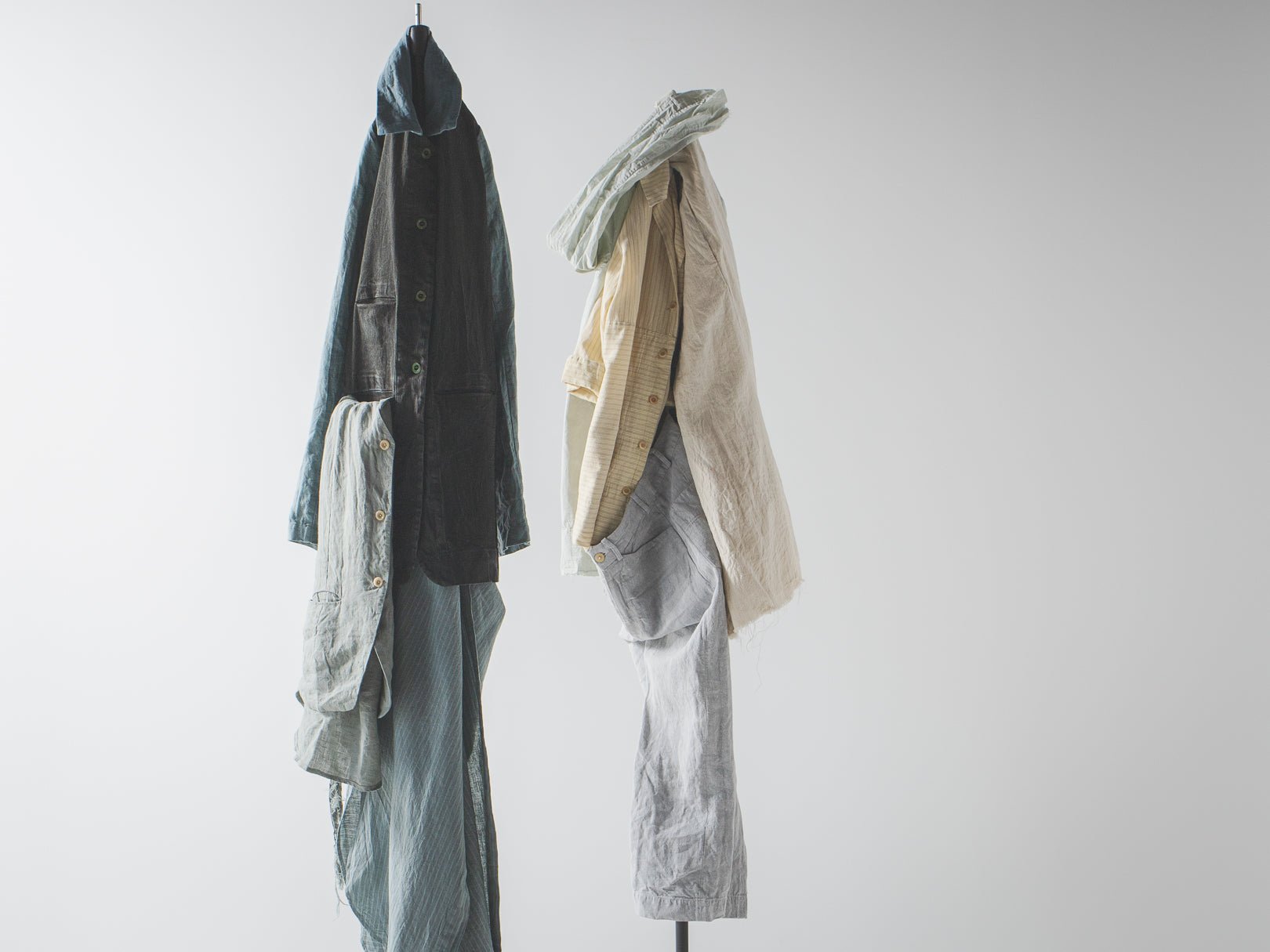 ATELIER SUPPAN SS22 – Worthwhile