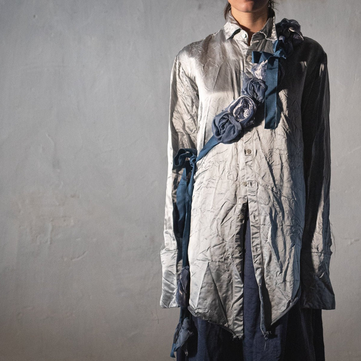 Elena Dawson SS22 – Worthwhile