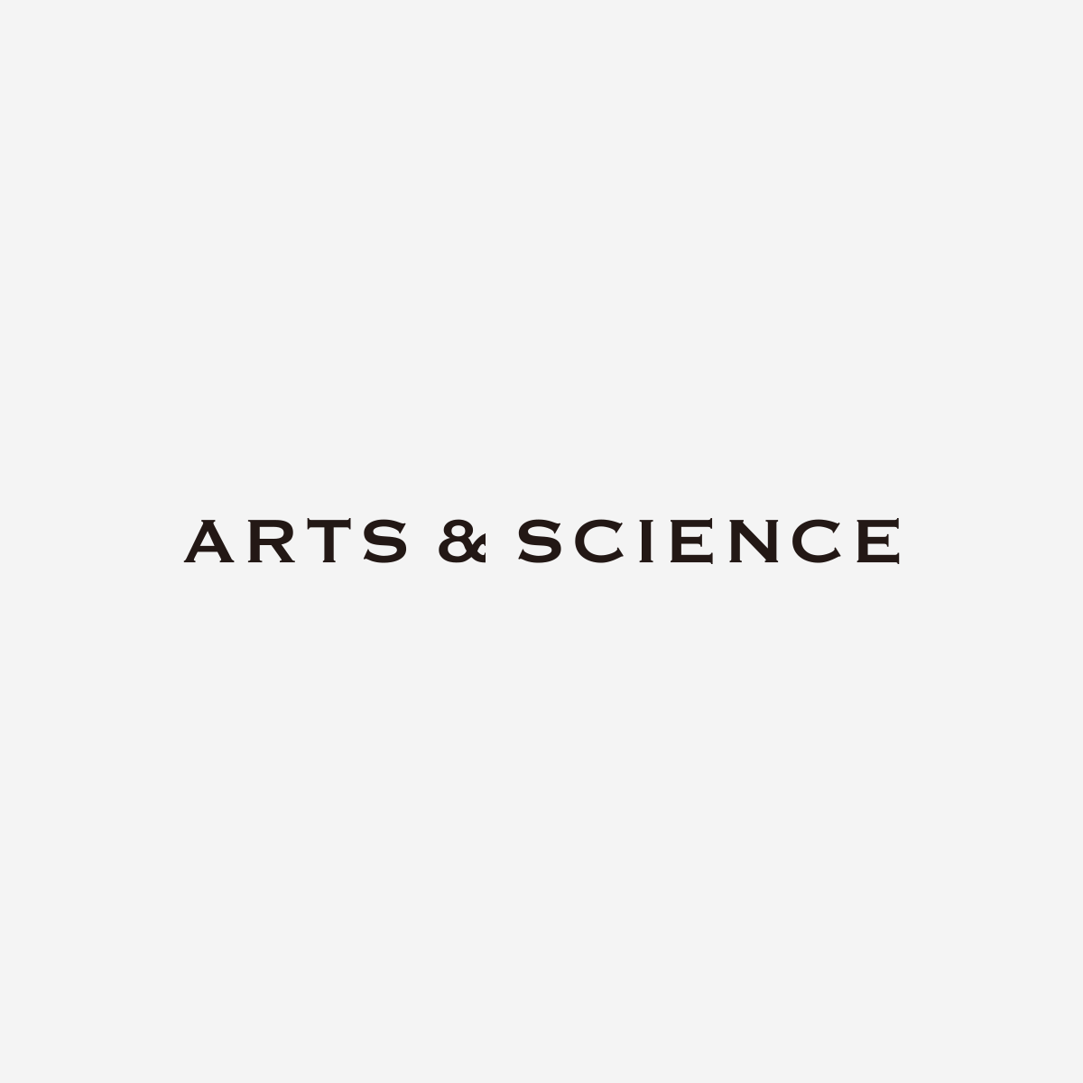 Arts & Science - Worthwhile
