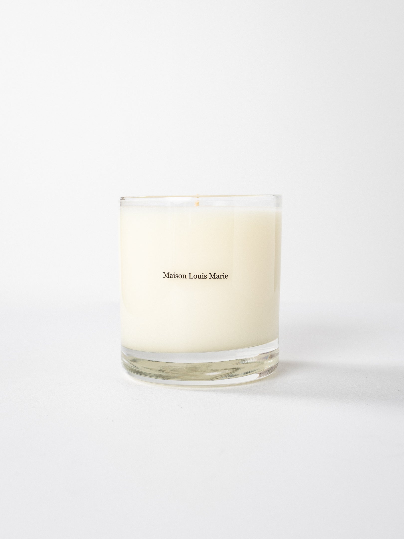 Maison Louis Marie no. 10 Aboukir Candle - Worthwhile