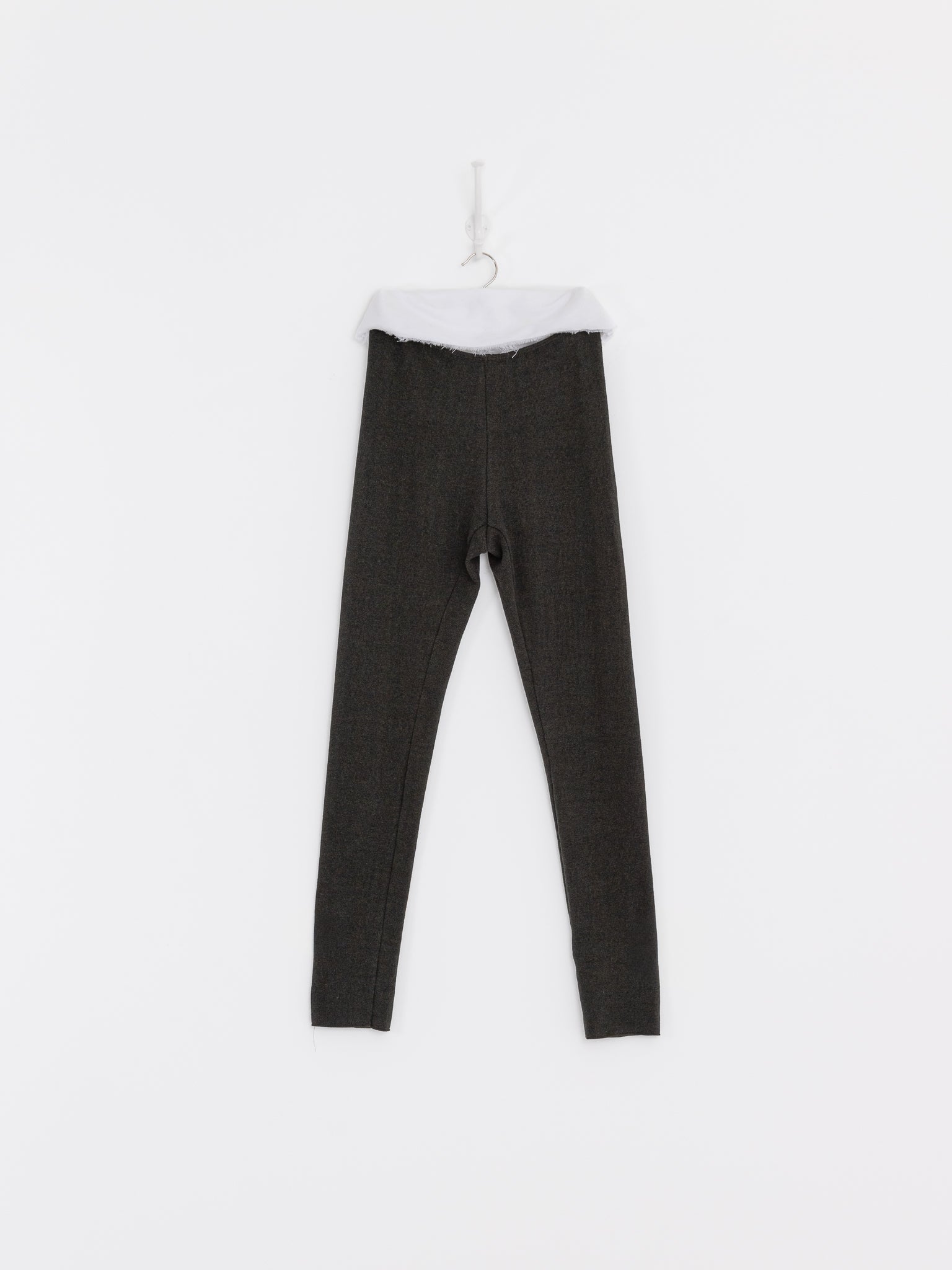 Album di Famiglia Leggings JP in Forest - ALBUM DI FAMIGLIA at Worthwhile - shop LEGGINGS