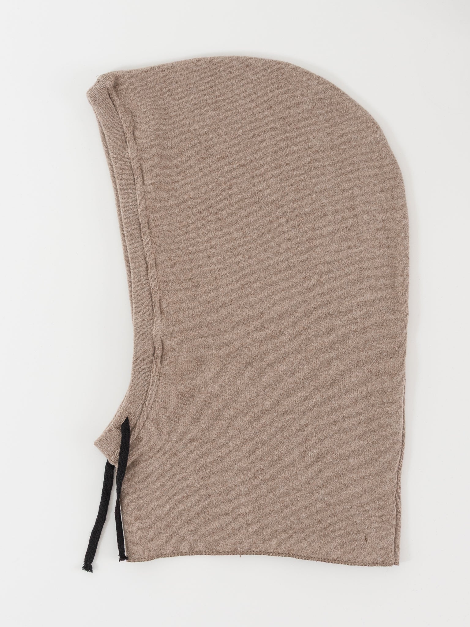 Album Di Famiglia Hood in Marron Glace JP - ALBUM DI FAMIGLIA at Worthwhile - shop TOP