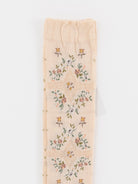 Antipast Rose Wall High Socks in Ivory - ANTIPAST at Worthwhile - shop SOCK