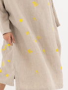 AODress Purana Embroidered Dress 12 - Worthwhile, Inc.