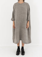 AODress Round Dress 16, Grey - Worthwhile, Inc.