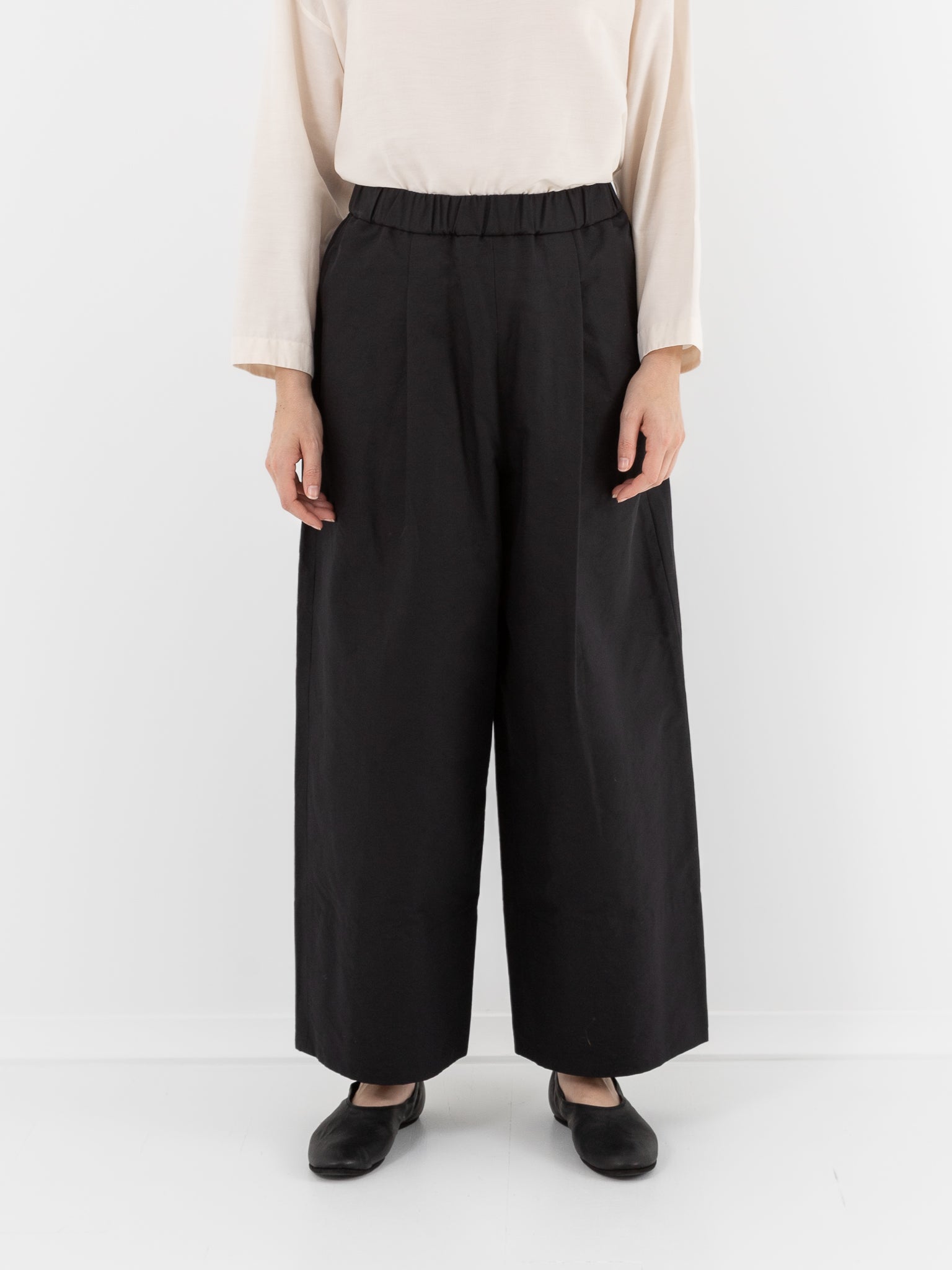 Arts & Science Pajama Long Pants in Espresso - ARTS & SCIENCE at Worthwhile - shop PANT