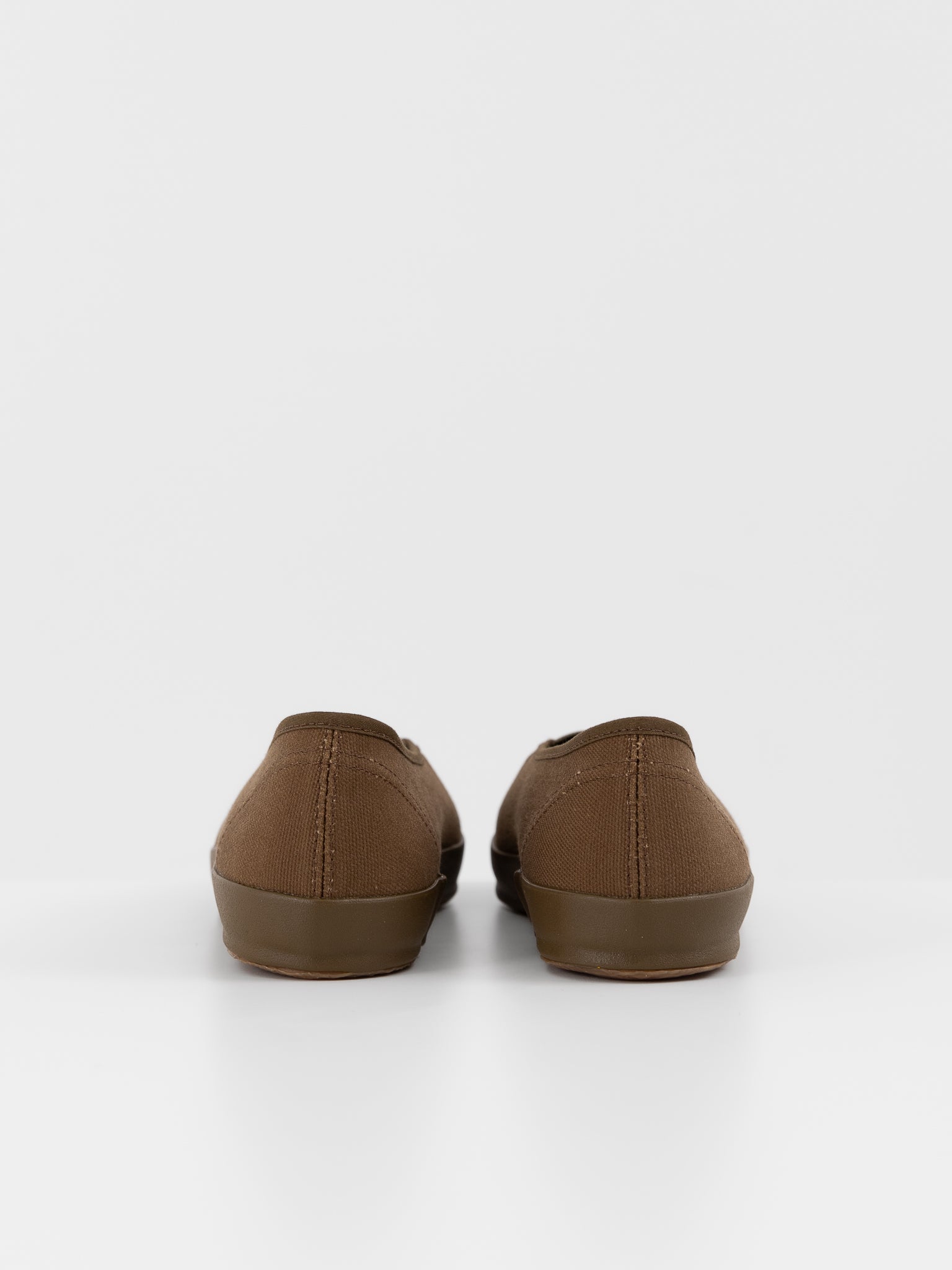 Arts & Science Moonstar Lite Ballet in Khaki Brown - ARTS & SCIENCE at Worthwhile - shop SHOES