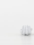 Astier de Villatte Serena Hand Box with Bird - ASTIER DE VILLATTE at Worthwhile - shop OBJECTS