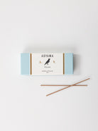 Astier de Villatte Aoyama Incense - ASTIER DE VILLATTE at Worthwhile - shop INCENSE