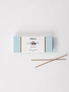 Astier de Villatte Awaji Incense - ASTIER DE VILLATTE at Worthwhile - shop INCENSE