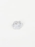 Astier de Villatte Cambridge Rose Incense Holder - ASTIER DE VILLATTE at Worthwhile - shop OBJECTS