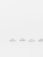 Astier de Villatte Cambridge Rose Incense Holder - ASTIER DE VILLATTE at Worthwhile - shop OBJECTS