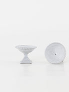 Astier de Villatte Cesar Incense Holder - ASTIER DE VILLATTE at Worthwhile - shop OBJECTS