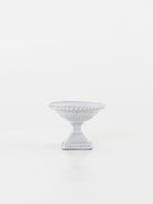Astier de Villatte Cesar Incense Holder - ASTIER DE VILLATTE at Worthwhile - shop OBJECTS