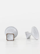 Astier de Villatte Cesar Incense Holder - ASTIER DE VILLATTE at Worthwhile - shop OBJECTS