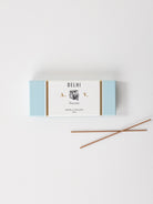 Astier de Villatte Delhi Incense - ASTIER DE VILLATTE at Worthwhile - shop INCENSE