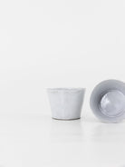 Astier de Villatte Large Emilie Cup - ASTIER DE VILLATTE at Worthwhile - shop OBJECTS