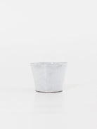 Astier de Villatte Large Emilie Cup - ASTIER DE VILLATTE at Worthwhile - shop OBJECTS