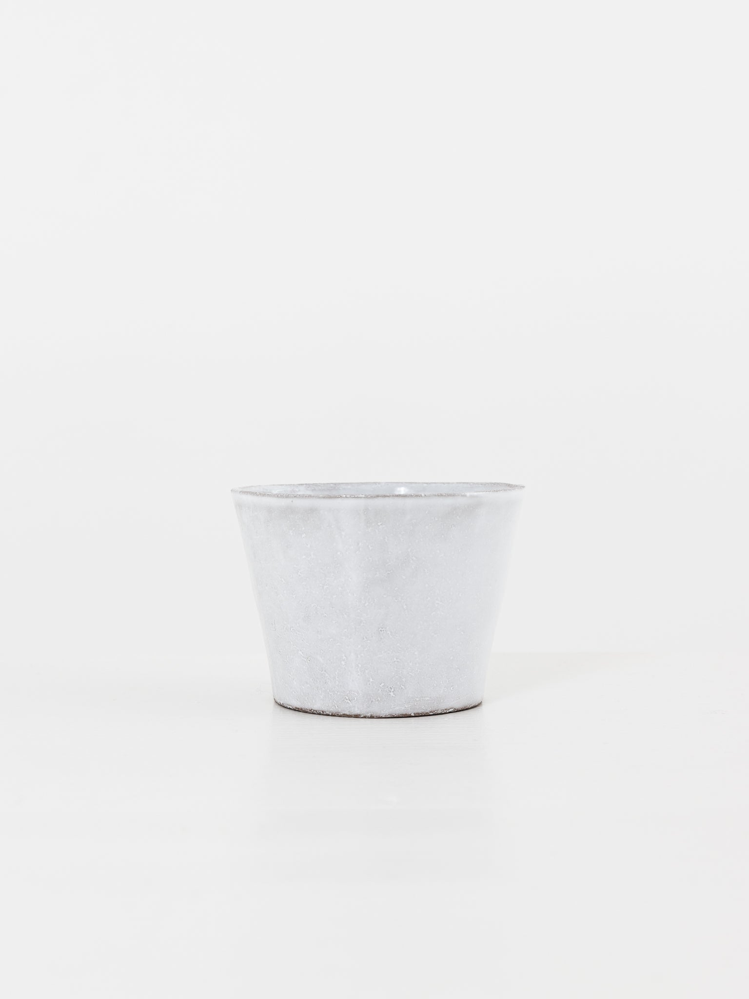 Astier de Villatte Large Emilie Cup - ASTIER DE VILLATTE at Worthwhile - shop OBJECTS