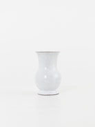 Astier de Villatte Mini Colbert Vase - ASTIER DE VILLATTE at Worthwhile - shop OBJECTS