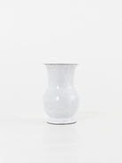 Astier de Villatte Mini Colbert Vase - ASTIER DE VILLATTE at Worthwhile - shop OBJECTS