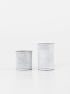 Astier de Villatte Mini Conserve Vase - ASTIER DE VILLATTE at Worthwhile - shop OBJECTS