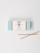 Astier de Villatte Nara Incense - ASTIER DE VILLATTE at Worthwhile - shop INCENSE