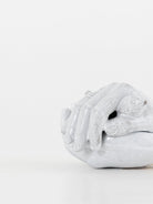 Astier de Villatte Serena Hand Box with Bird - ASTIER DE VILLATTE at Worthwhile - shop OBJECTS