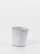 Astier de Villatte Simple Tea Cup - ASTIER DE VILLATTE at Worthwhile - shop OBJECTS
