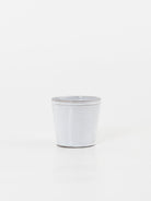 Astier de Villatte Simple Tea Cup - ASTIER DE VILLATTE at Worthwhile - shop OBJECTS