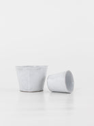 Astier de Villatte Simple Tea Cup - ASTIER DE VILLATTE at Worthwhile - shop OBJECTS