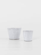Astier de Villatte Simple Tea Cup - ASTIER DE VILLATTE at Worthwhile - shop OBJECTS
