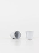 Astier de Villatte Simple Tea Cup - ASTIER DE VILLATTE at Worthwhile - shop OBJECTS