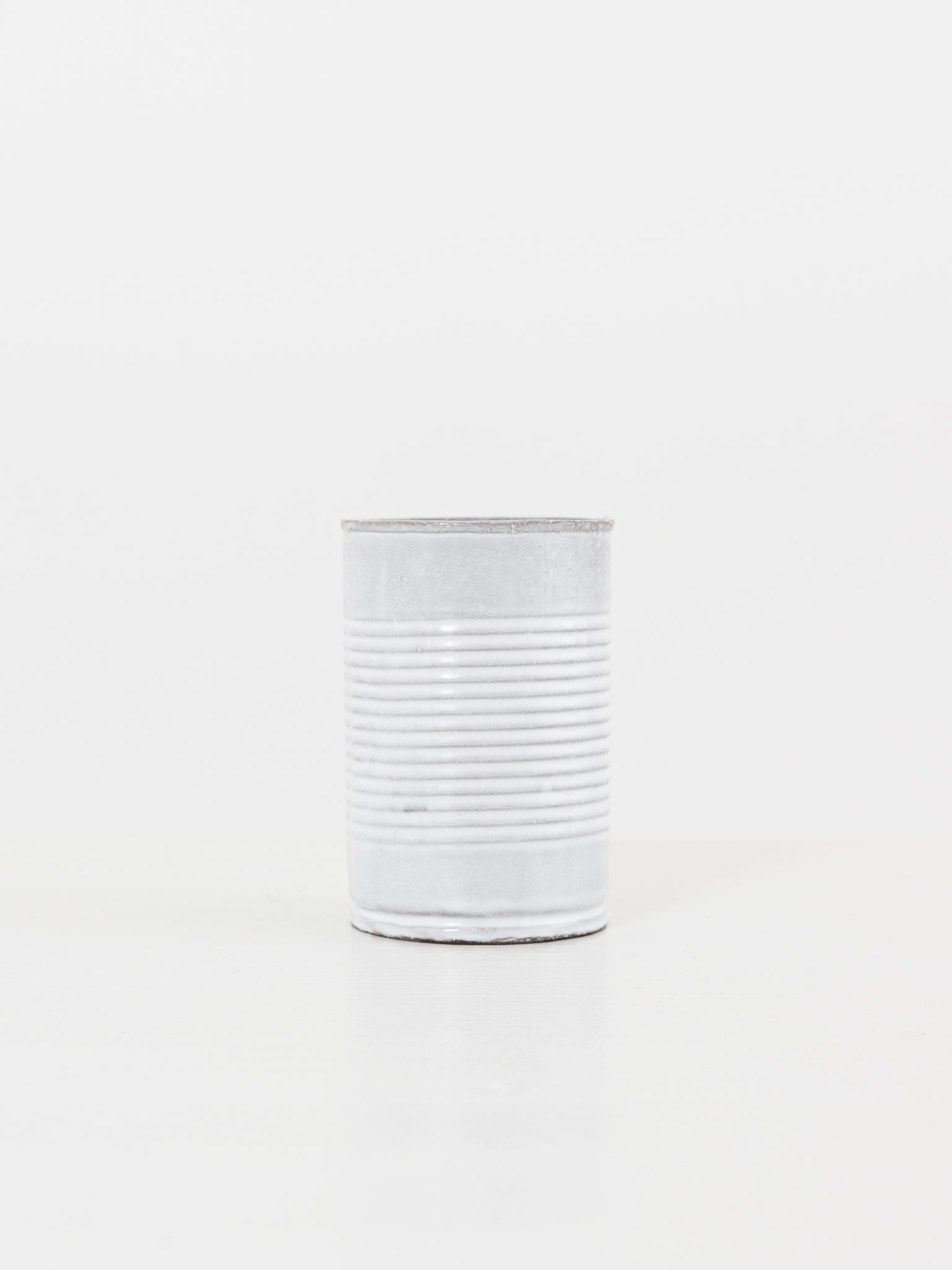 Astier de Villatte Tall Mini Conserve Vase - ASTIER DE VILLATTE at Worthwhile - shop OBJECTS