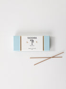 Astier de Villatte Yakushima Incense - ASTIER DE VILLATTE at Worthwhile - shop INCENSE