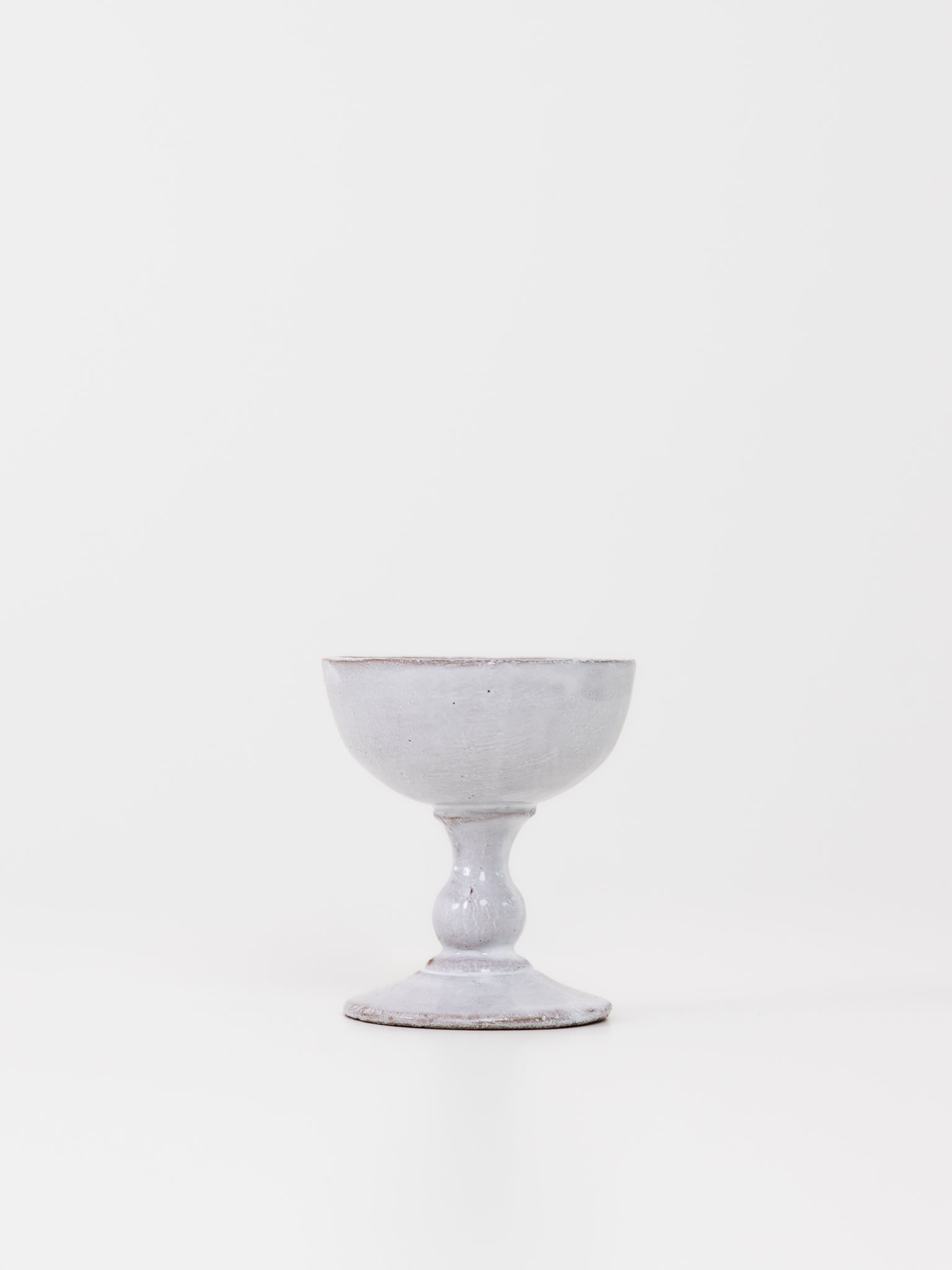 Astier de Villatte Goutte Incense Holder - ASTIER DE VILLATTE at Worthwhile - shop OBJECTS