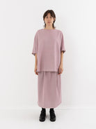 Boboutic Skirt, Pink - Worthwhile, Inc.