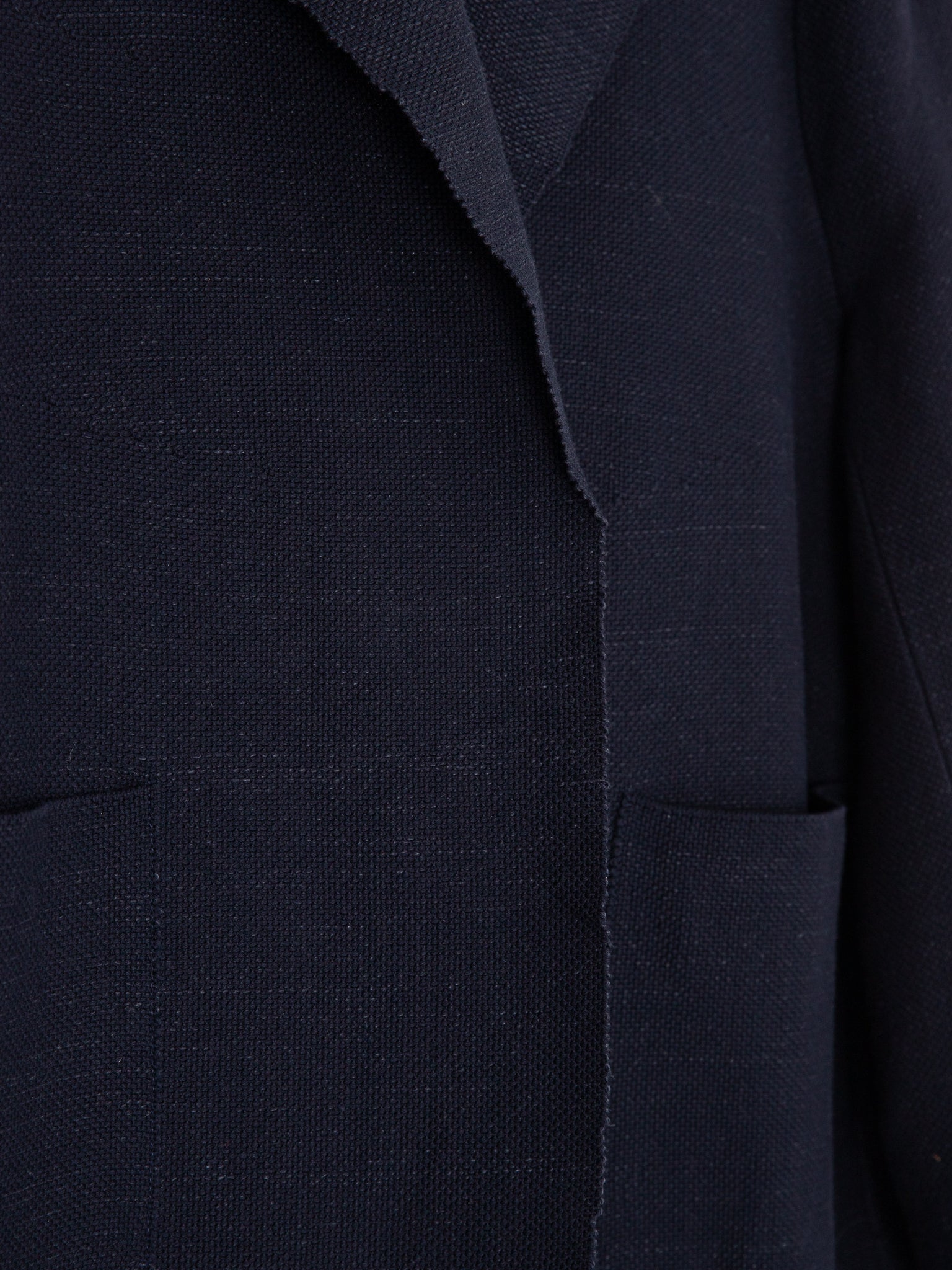 Boboutic Choosing Jacket in Navy - BOBOUTIC at Worthwhile - shop JACKET