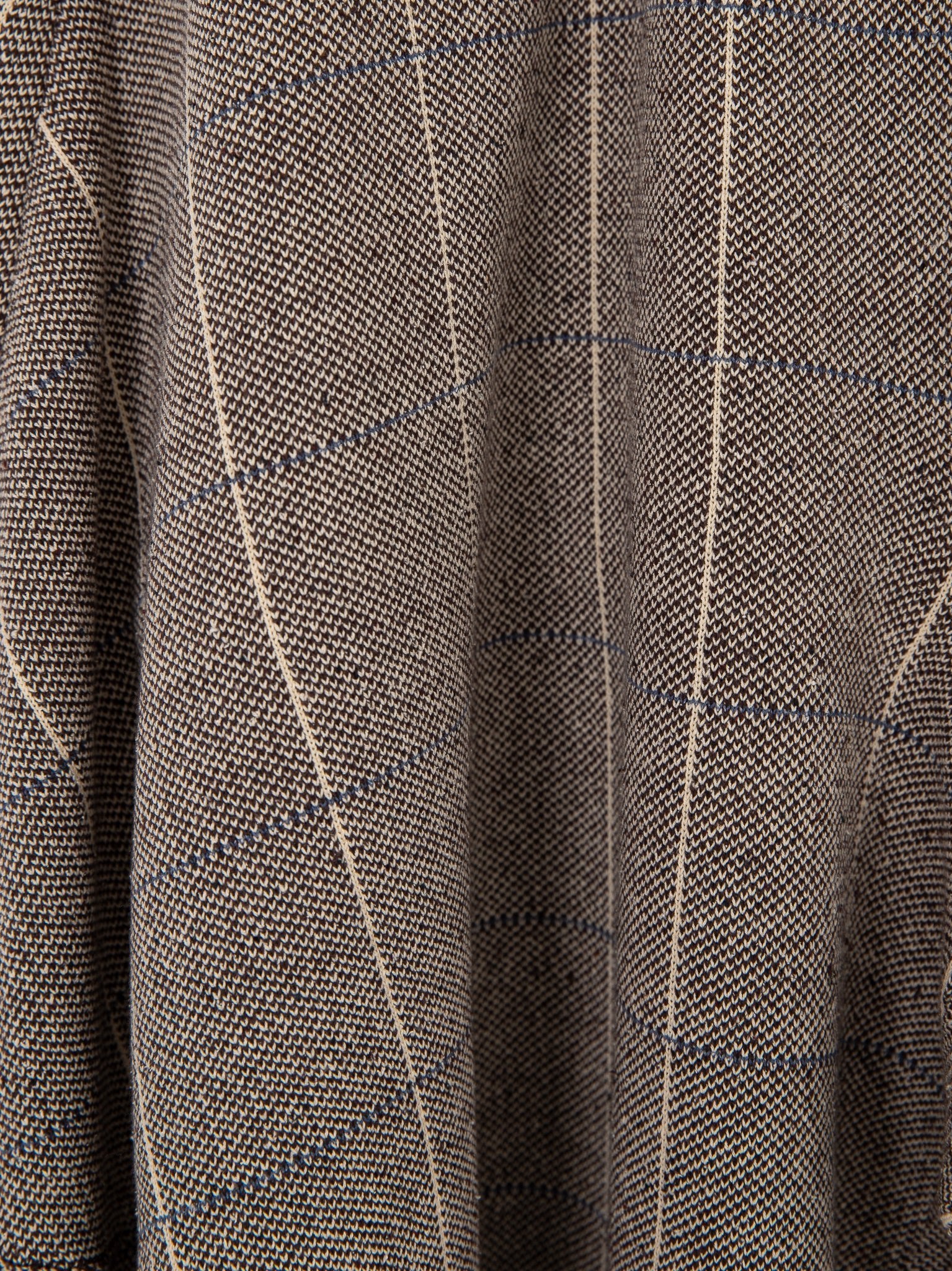 Boboutic Writing Skirt Pants in Light Tweed - BOBOUTIC at Worthwhile - shop PANT