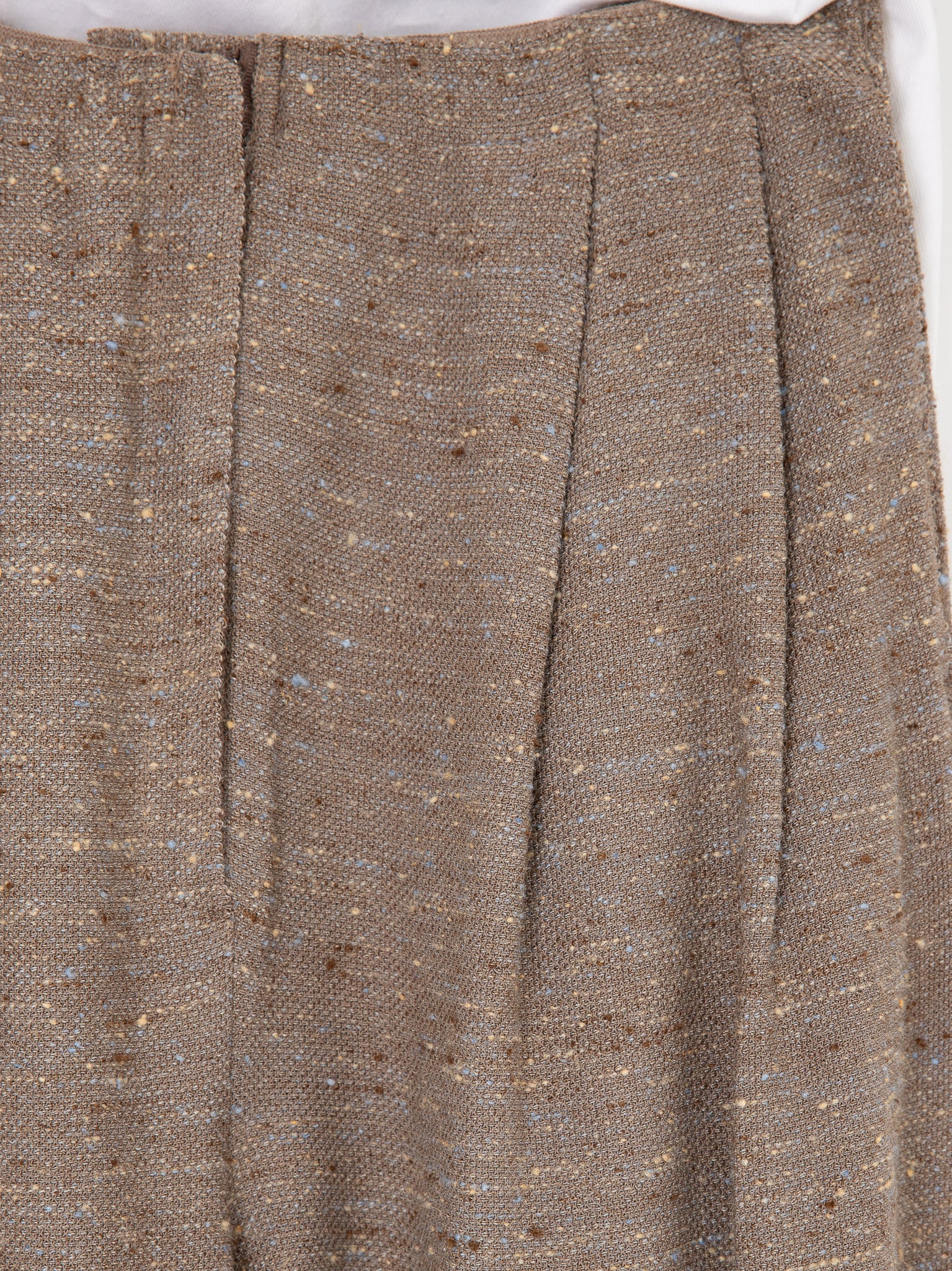 Boboutic Dressing Trousers in Taupe - BOBOUTIC at Worthwhile - shop PANT