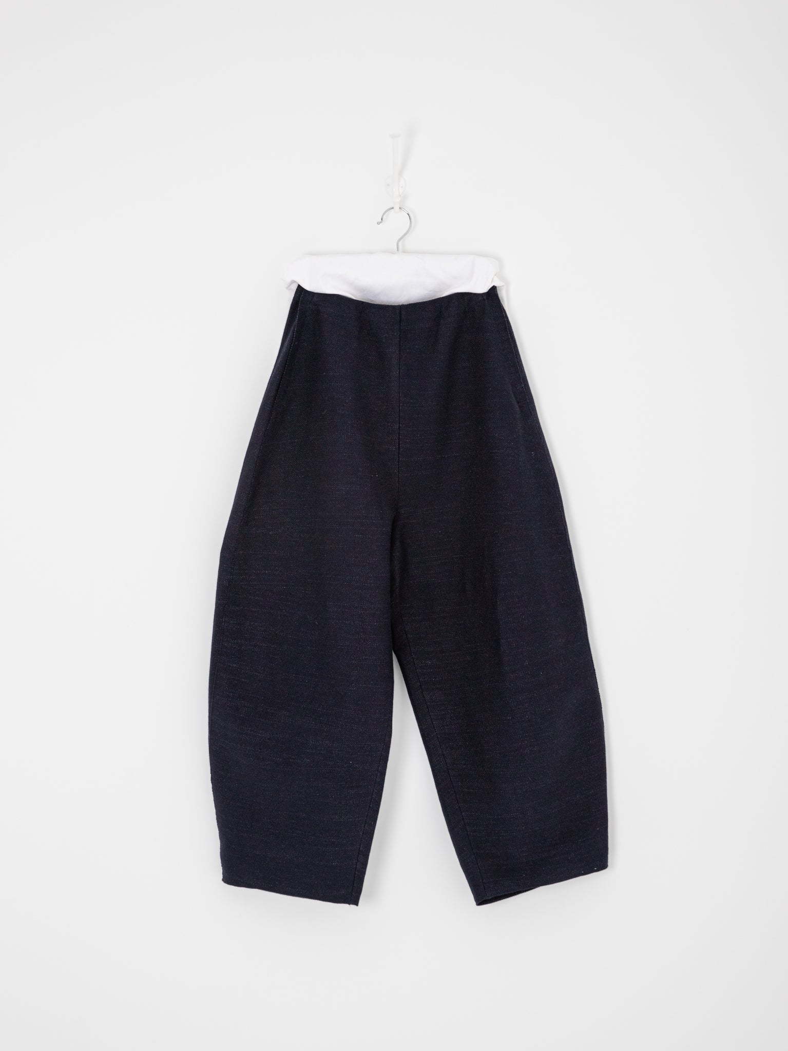 Boboutic Choosing Trousers in Navy - BOBOUTIC at Worthwhile - shop PANT