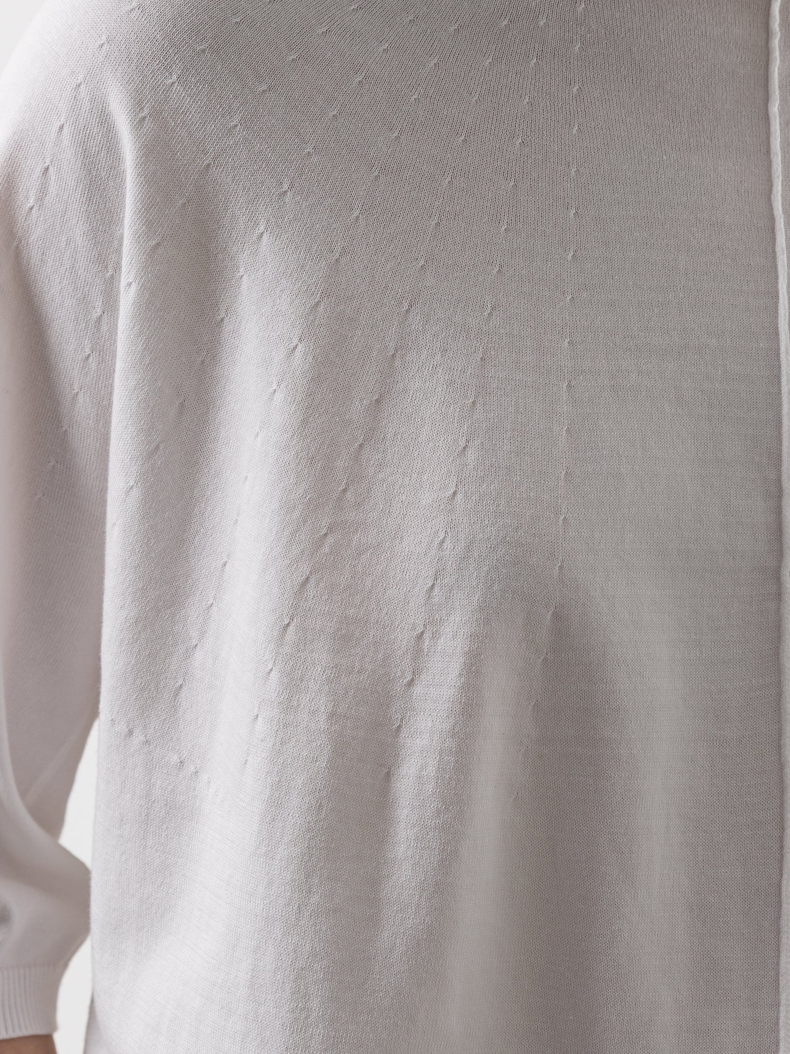 Boboutic Diving Tee Shirt in Milk - BOBOUTIC at Worthwhile - shop TOP