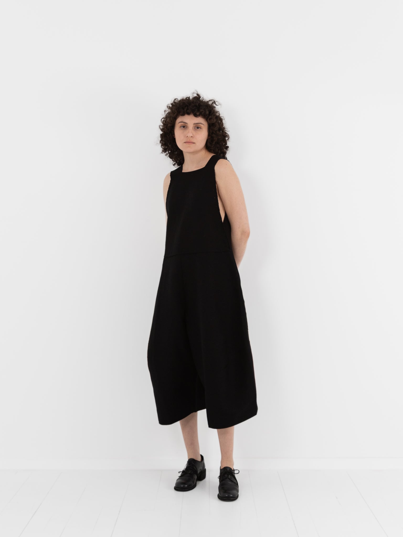 Boboutic Choosing Salopette in Black - BOBOUTIC at Worthwhile - shop OVERALLS