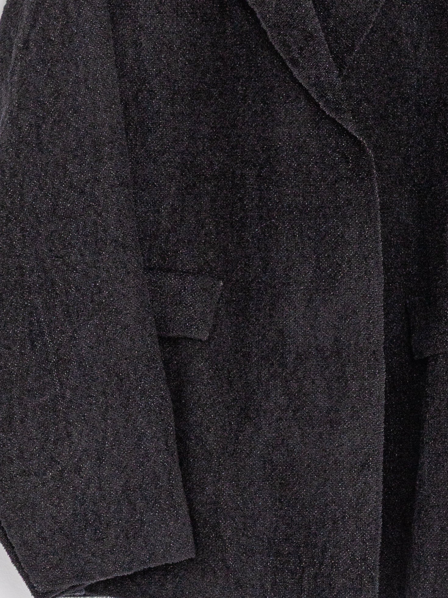 Boboutic Fos Jacket in Black - BOBOUTIC at Worthwhile - shop JACKET