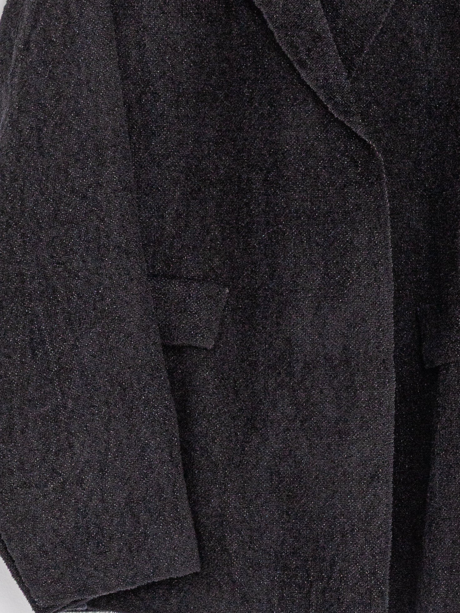 Boboutic Fos Jacket in Black - BOBOUTIC at Worthwhile - shop JACKET