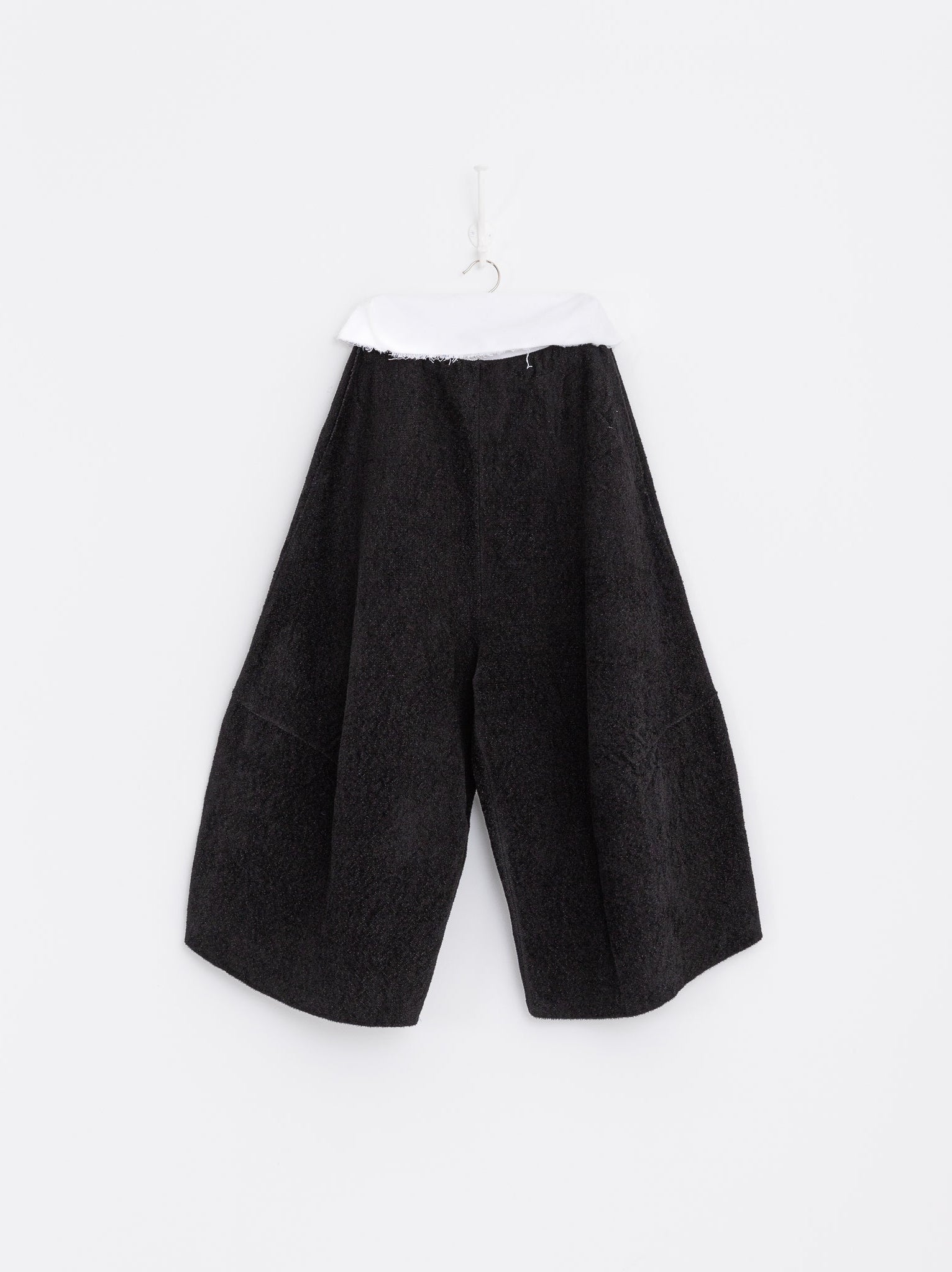 Boboutic Fos Skirt-Pants in Black - BOBOUTIC at Worthwhile - shop PANT
