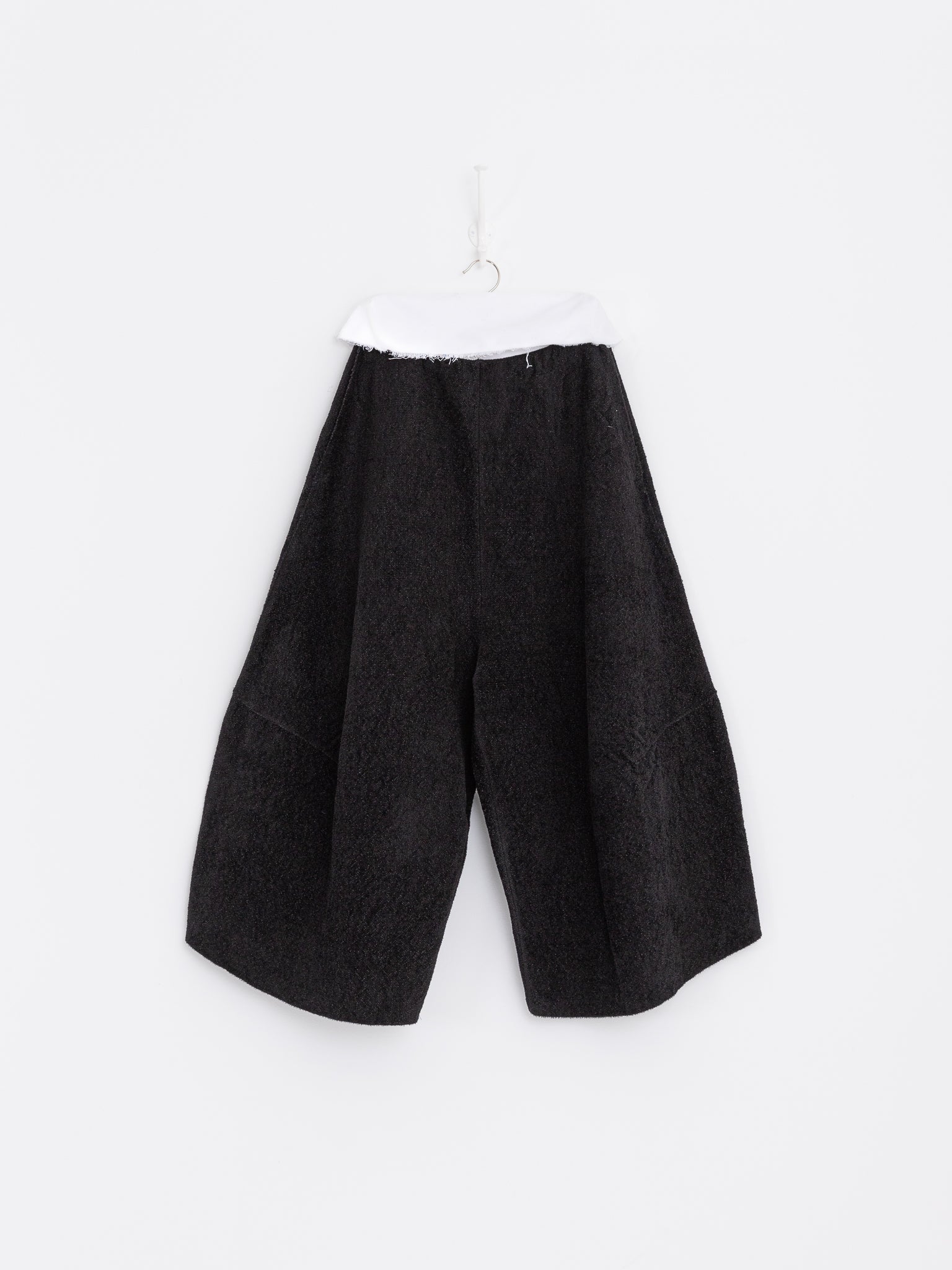 Boboutic Fos Skirt-Pants in Black - BOBOUTIC at Worthwhile - shop PANT