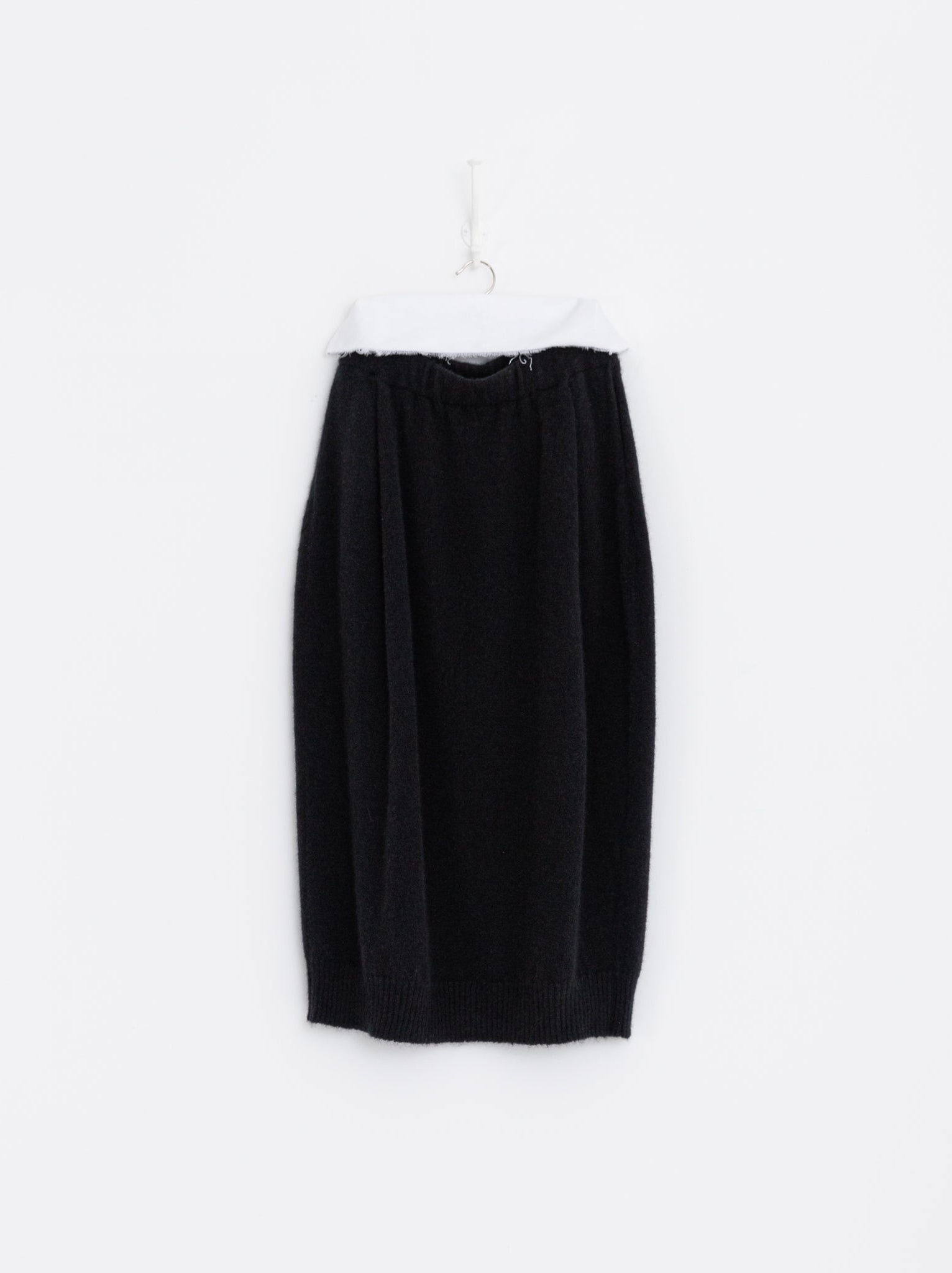 Boboutic Living & Loving Skirt in Black - BOBOUTIC at Worthwhile - shop SKIRT