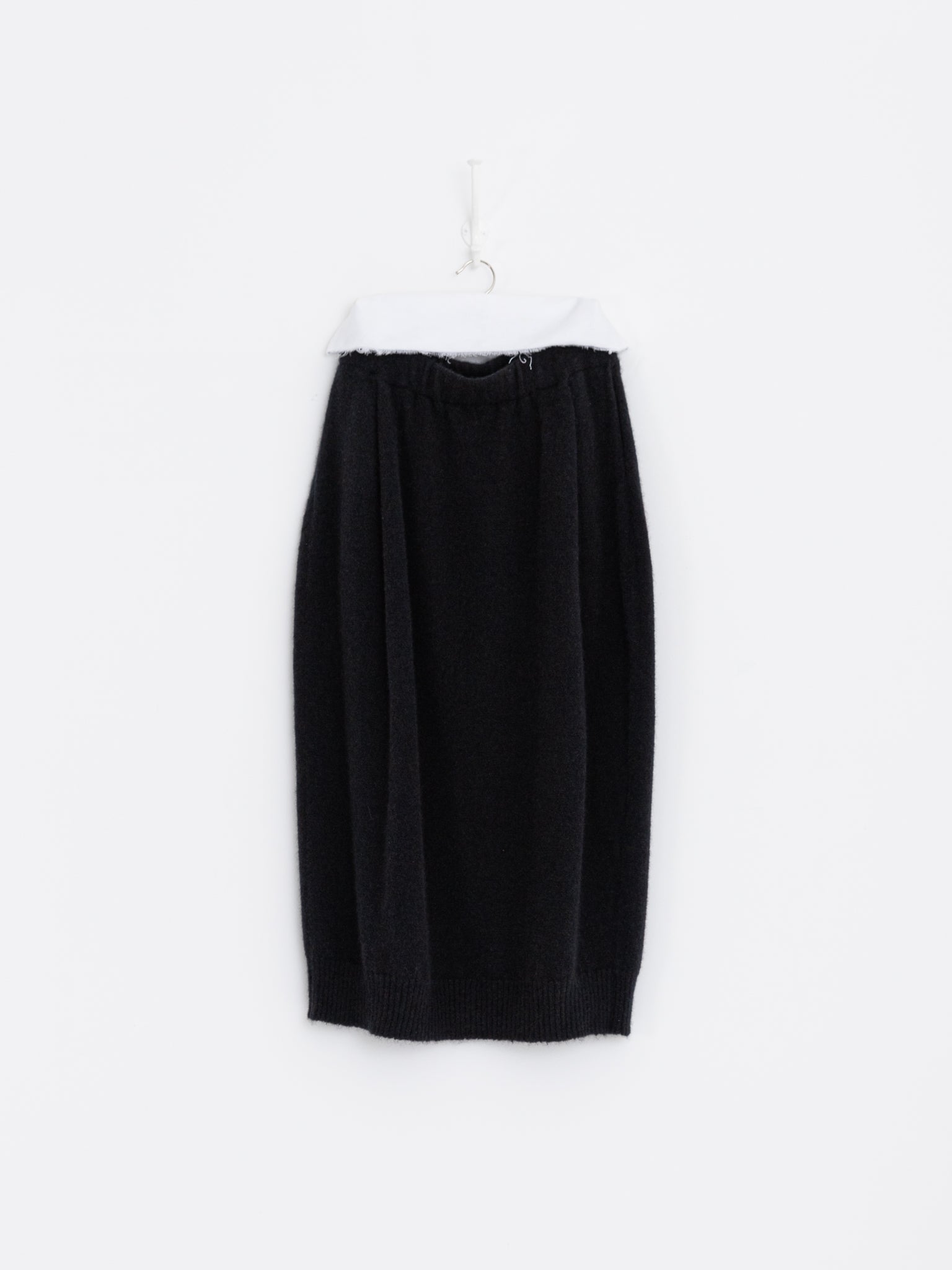 Boboutic Living & Loving Skirt in Black - BOBOUTIC at Worthwhile - shop SKIRT