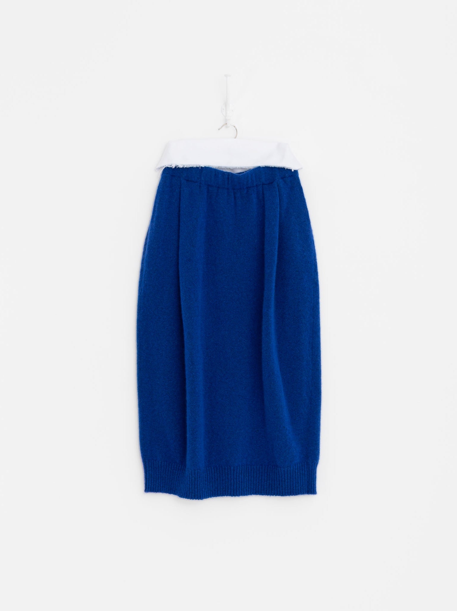 Boboutic Living & Loving Skirt in Blue Majorelle - BOBOUTIC at Worthwhile - shop SKIRT